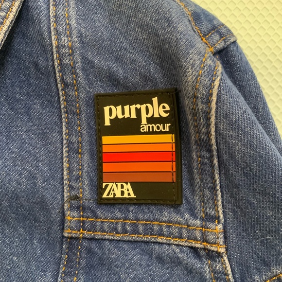 Zara Jacket - Picture 2 of 3